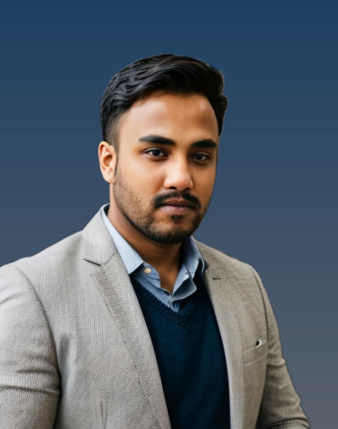 Rahalid Hasan Tosher